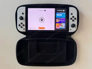 Nintendo Switch OLED-Modell Bild 2