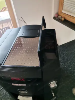 Jura Impressa XF50 Kaffeevollautomat Bild 2
