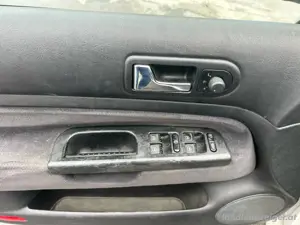 Golf 4 TDi Bild 5