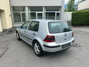 Golf 4 TDi Bild 3