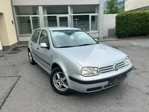 Golf 4 TDi