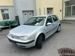 Golf 4 TDi Bild 7