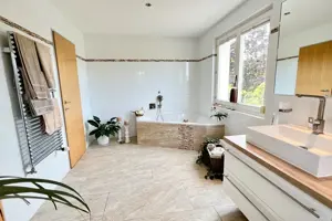 Exklusiver Penthouseflair am Götzner Hausberg Bild 7