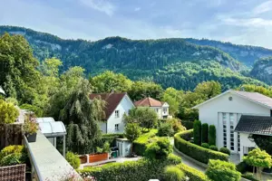 Exklusiver Penthouseflair am Götzner Hausberg Bild 3