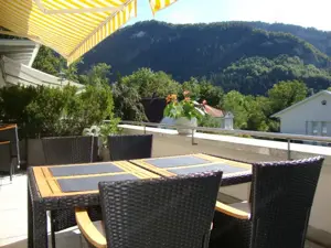 Exklusiver Penthouseflair am Götzner Hausberg Bild 4
