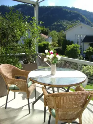 Exklusiver Penthouseflair am Götzner Hausberg Bild 8
