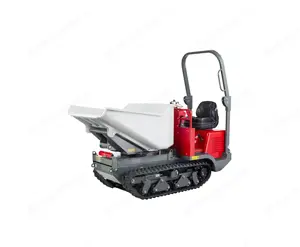 Dumper   Raupentransporter