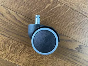 Drehstuhlrollen Bild 3