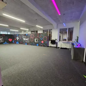 Mitarbeiter in im VR-Bereich auf geringfügiger Basis gesucht! Bild 9