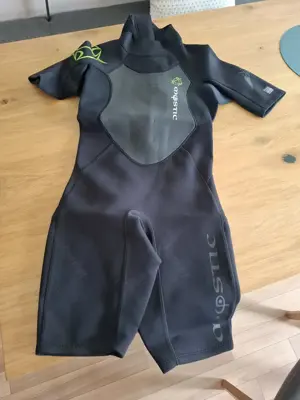 Neopren Shorty MYSTIC