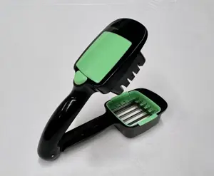 Genius Nicer Dicer Quick Zerkleinerer Bild 2