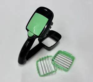 Genius Nicer Dicer Quick Zerkleinerer Bild 3