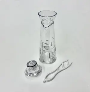 Dressing Mixer (wie NEU) Bild 3
