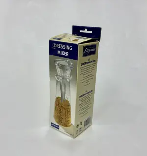 Dressing Mixer (wie NEU)