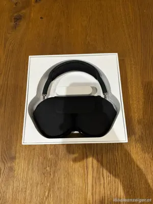 airpods max Bild 3
