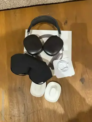 airpods max