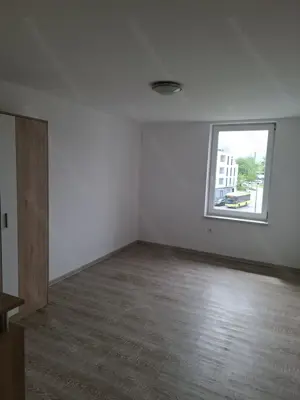 WG Zimmer in Lustenau