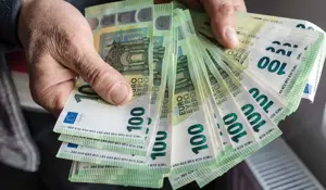 Finanzielle Hilfe in 6 Stunden