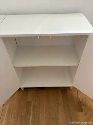 2 Eket Ikea Schränke Bild 3