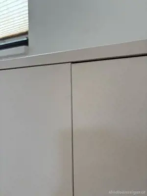 2 Eket Ikea Schränke Bild 5