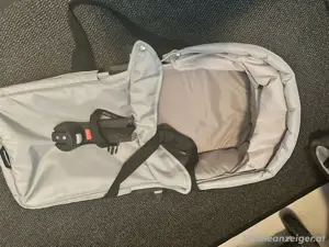 babyjogger schale
