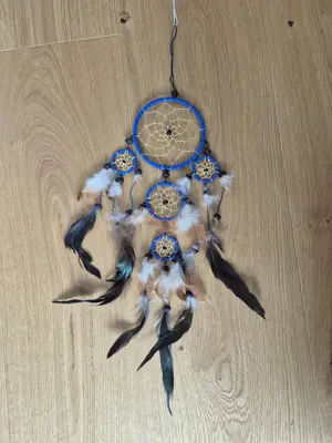 Traumfänger Deko