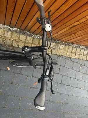 puch minimalist stadtrad Bild 4