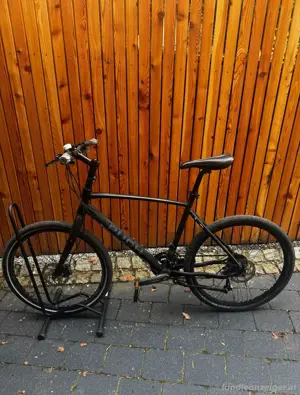 puch minimalist stadtrad Bild 5