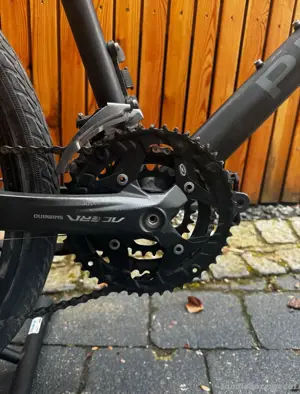 puch minimalist stadtrad Bild 3