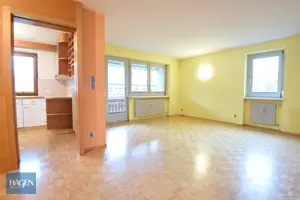 4 Zimmerwohnung in Lustenau