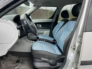 skoda romster Bild 5