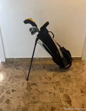 nike golfset Kinder