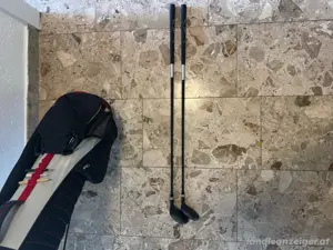 nike golfset Kinder Bild 2