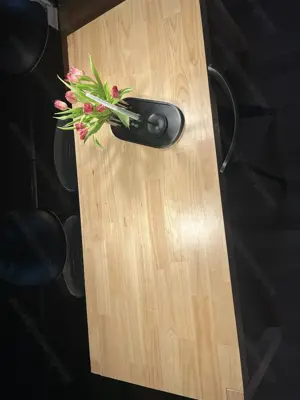 Sehr schöner Esstisch 180cm lang Bild 3