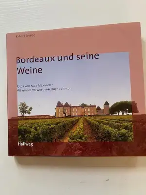 Bücher über Wein Bild 2