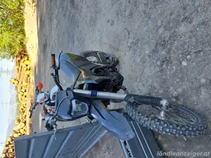 Ktm sx 125