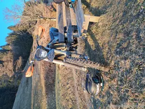 Ktm sx 125 Bild 5