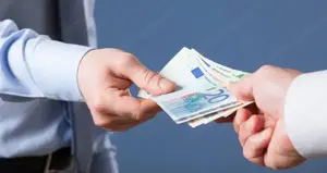 Dringende finanzielle Hilfe