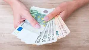 Professionelle und vertrauenswürdige Finanzierungslösung