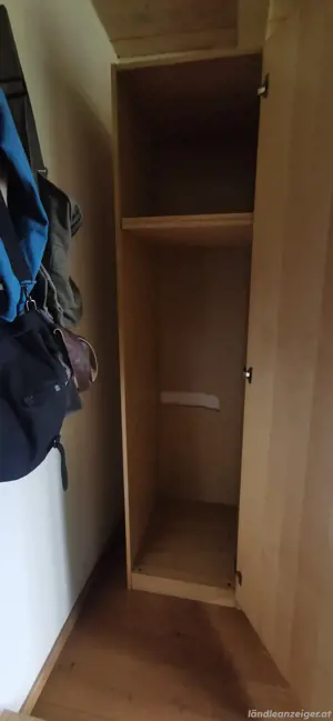 Grosser Schrank zu verschenken  Bild 4