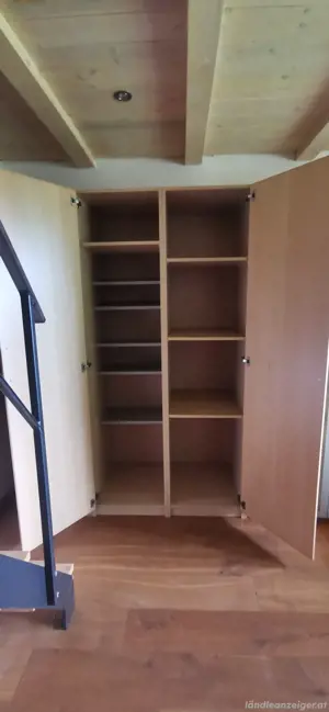 Grosser Schrank zu verschenken  Bild 3