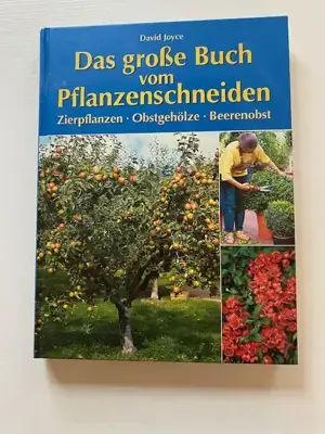 Bäume und Strauchgehölze