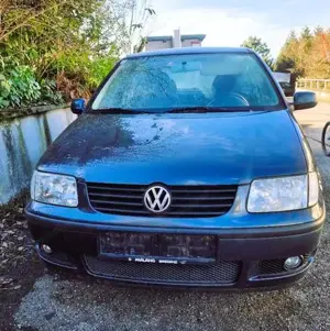 VW Polo BJ 2000, 55 PS, 150.000 km, nicht vorgeführt Bild 2