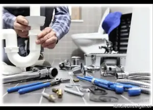 Installateur Klempner