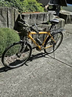 Alu Sportfahrrad Schwinn 26"