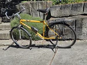 Alu Sportfahrrad Schwinn 26" Bild 2