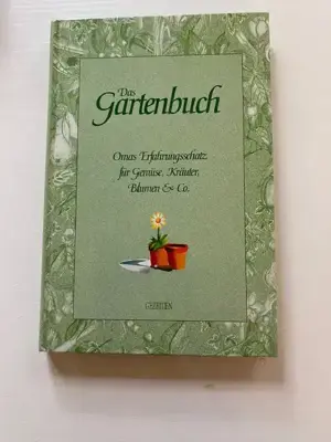 Kräuterbücher Bild 3