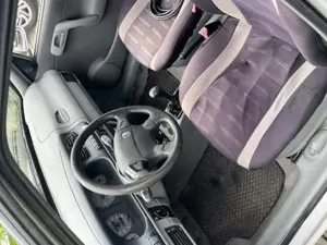 Skoda Felicia für Bastler oder Ersatzteilager Bild 5
