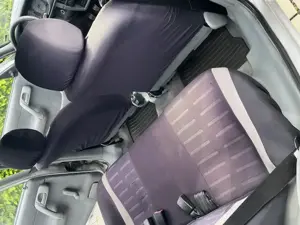 Skoda Felicia für Bastler oder Ersatzteilager Bild 6