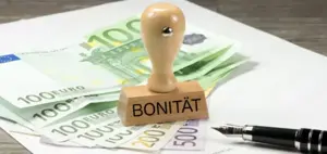 Benötigen Sie eine Finanzierung?